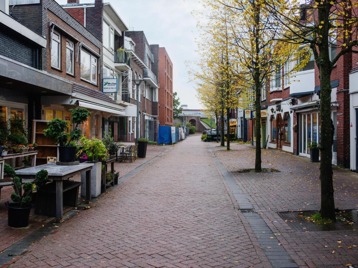 Apartment Delfzijl By Interhome Exterior foto