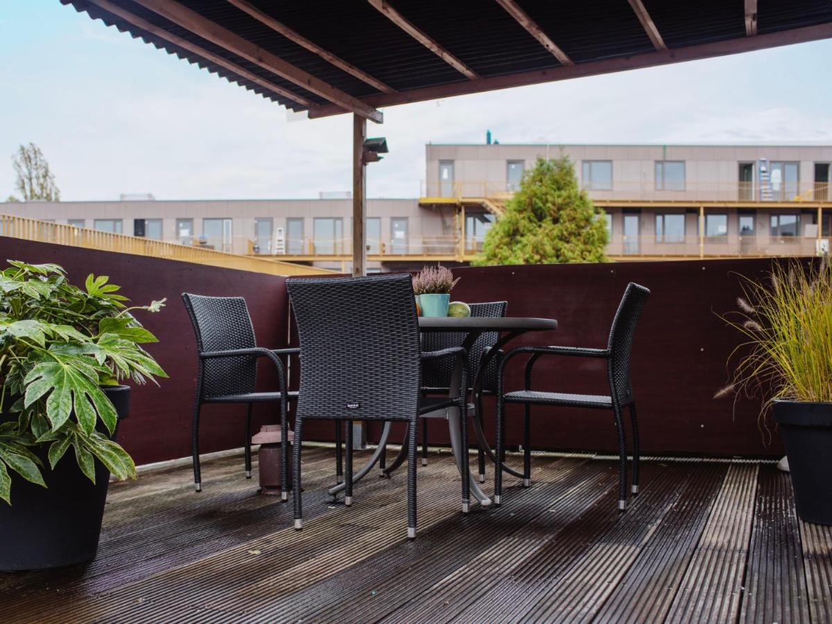 Apartment Delfzijl By Interhome Exterior foto