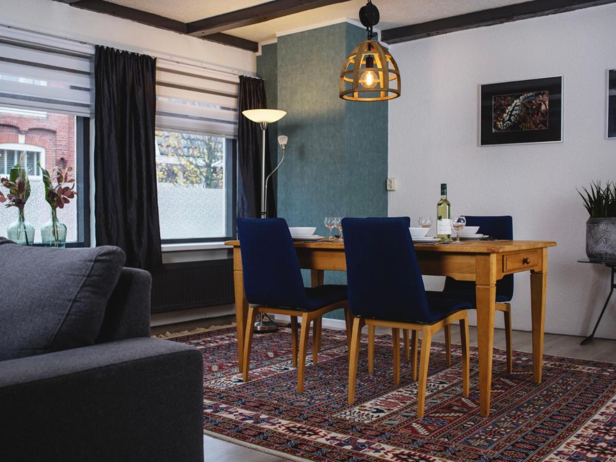 Apartment Delfzijl By Interhome Exterior foto