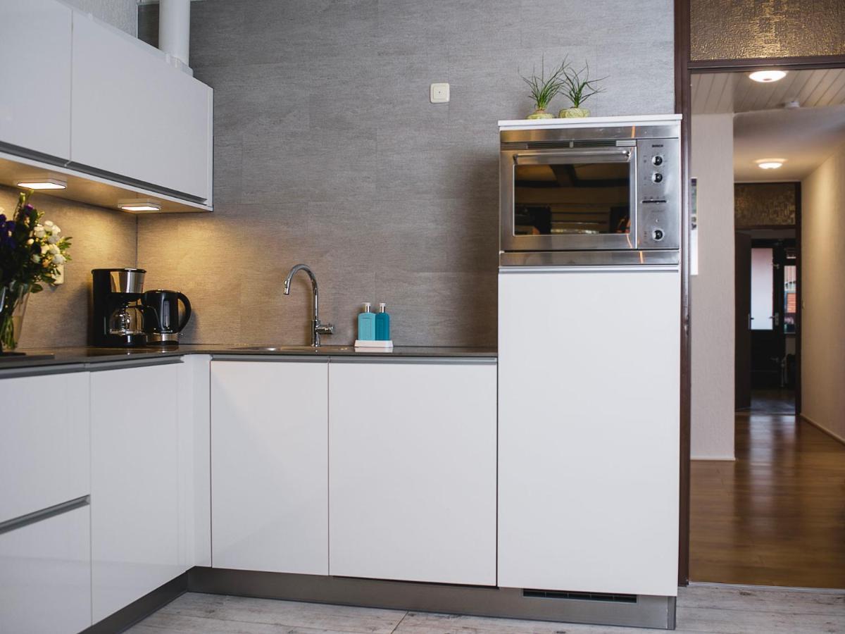 Apartment Delfzijl By Interhome Exterior foto